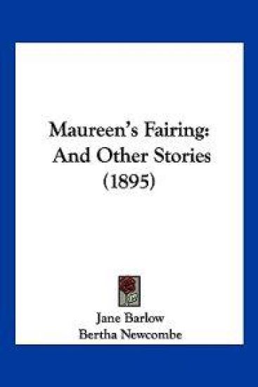 Maureen's Fairing