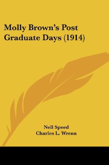 Molly Brown's Post Graduate Days (1914)