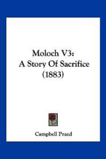 Moloch V3