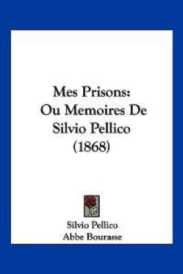 Mes Prisons