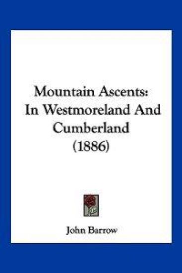 Mountain Ascents