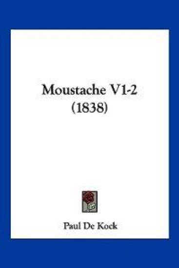 Moustache V1-2 (1838)
