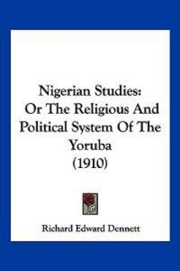 Nigerian Studies