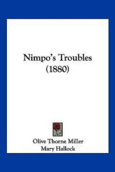 Nimpo's Troubles (1880)