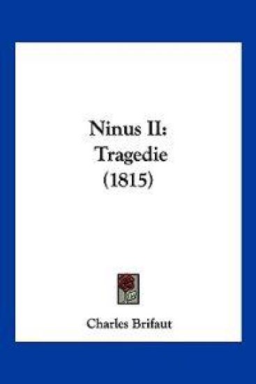 Ninus II