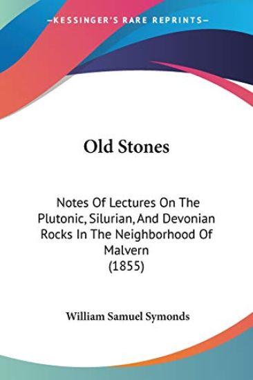 Old Stones