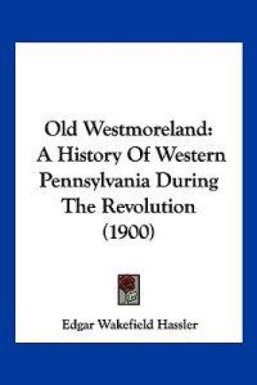 Old Westmoreland