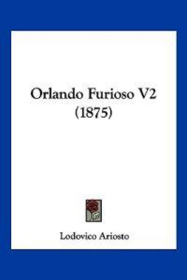 Orlando Furioso V2 (1875)