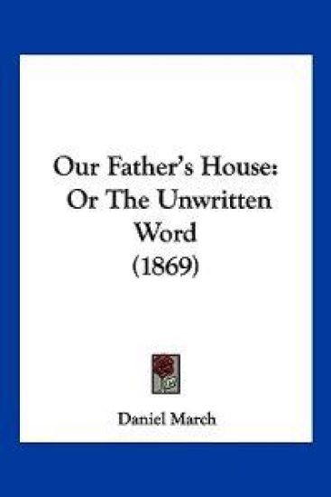 Our Father's House