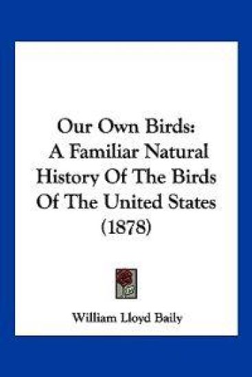 Our Own Birds
