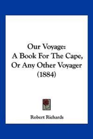 Our Voyage