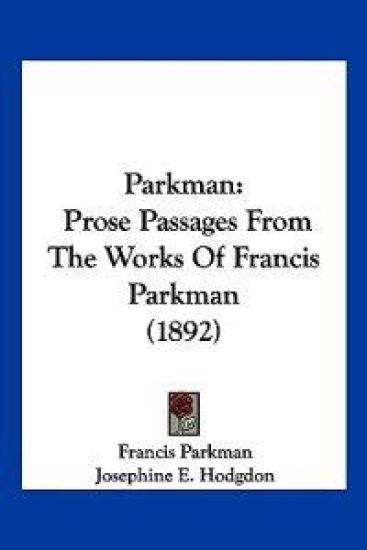 Parkman
