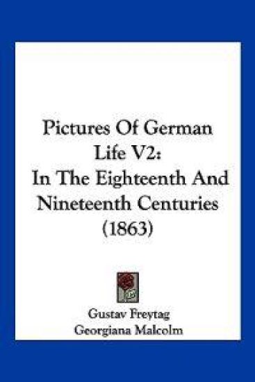 Pictures Of German Life V2