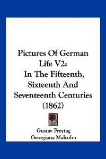 Pictures Of German Life V2