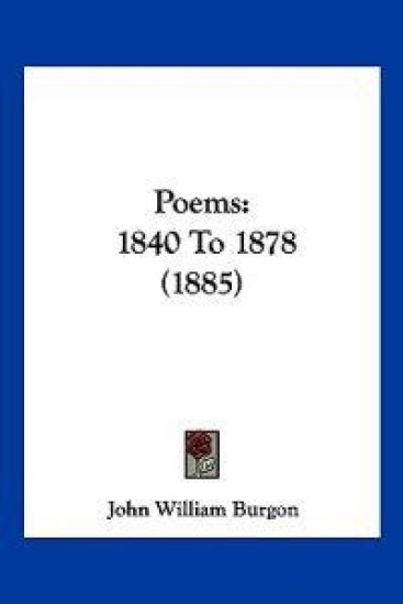 Poems