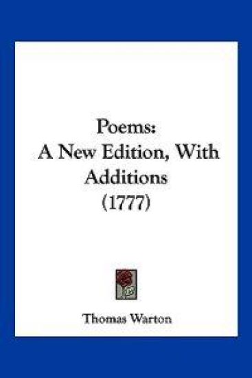 Poems