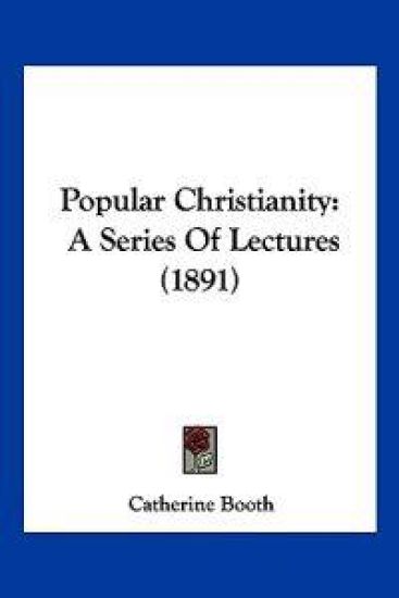 Popular Christianity