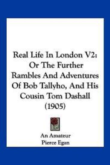Real Life In London V2