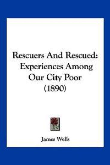 Rescuers And Rescued