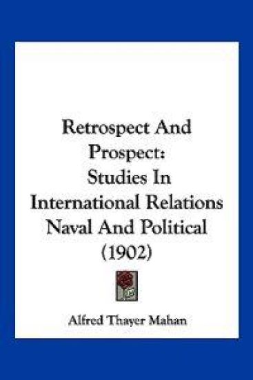 Retrospect And Prospect