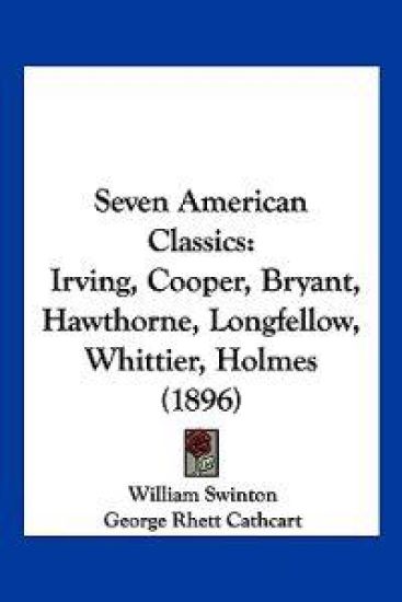 Seven American Classics