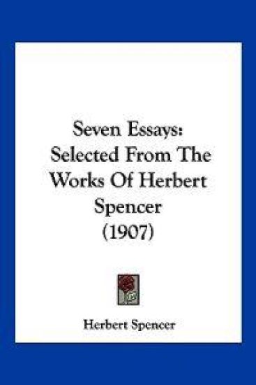 Seven Essays