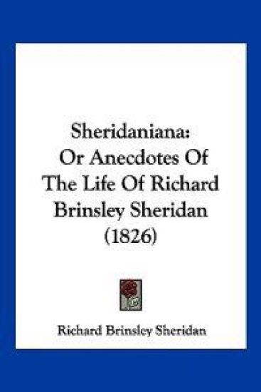 Sheridaniana