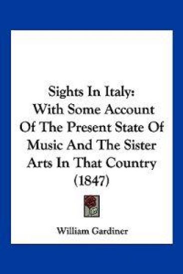 Sights In Italy