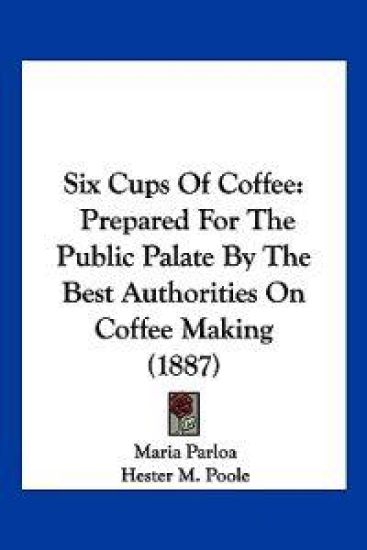 Six Cups Of Coffee
