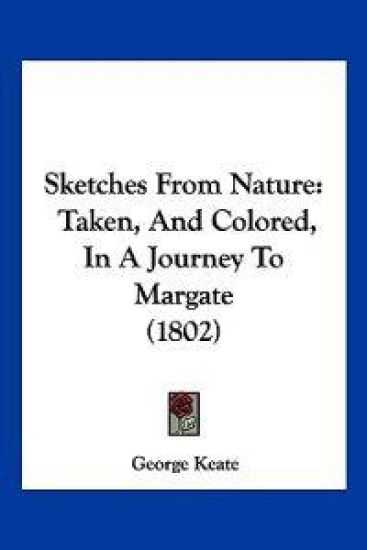 Sketches From Nature