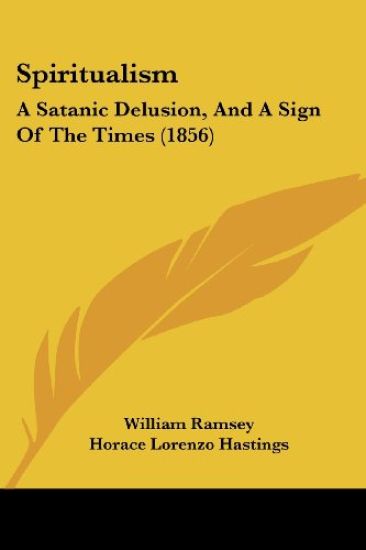Spiritualism