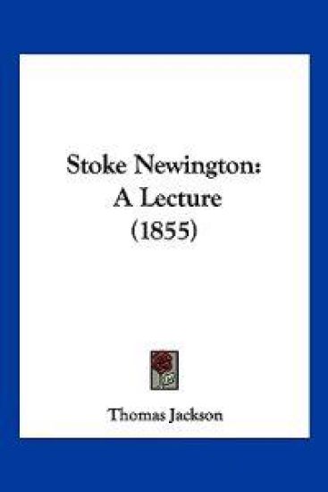 Stoke Newington
