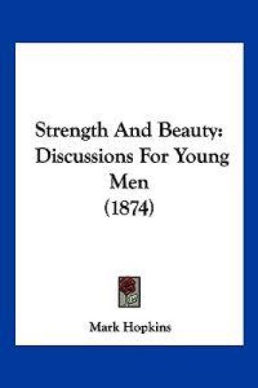 Strength And Beauty