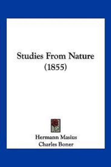 Studies From Nature (1855)