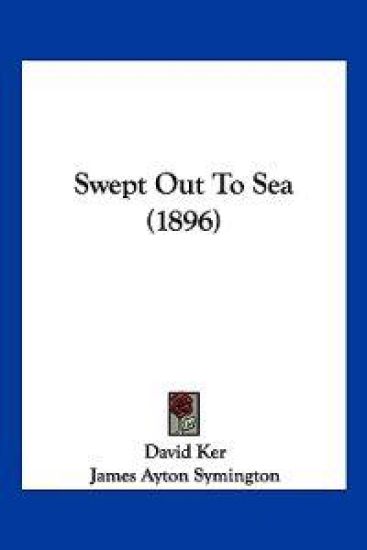 Swept Out To Sea (1896)