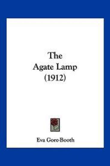 The Agate Lamp (1912)