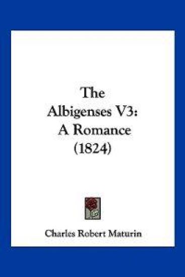 The Albigenses V3