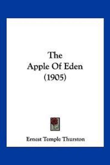 The Apple Of Eden (1905)