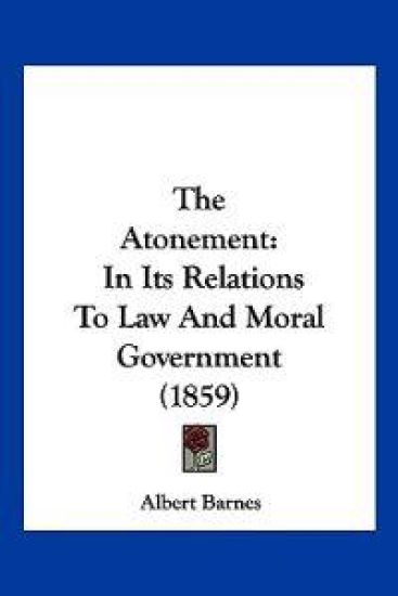 The Atonement