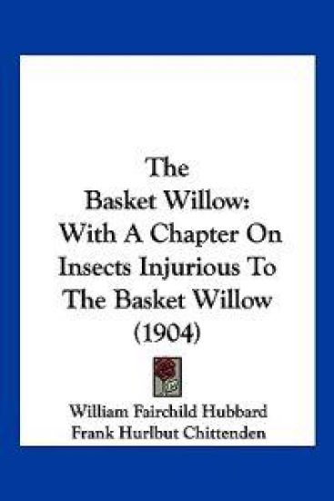 The Basket Willow