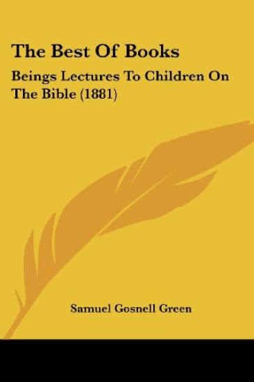The Best Of Books