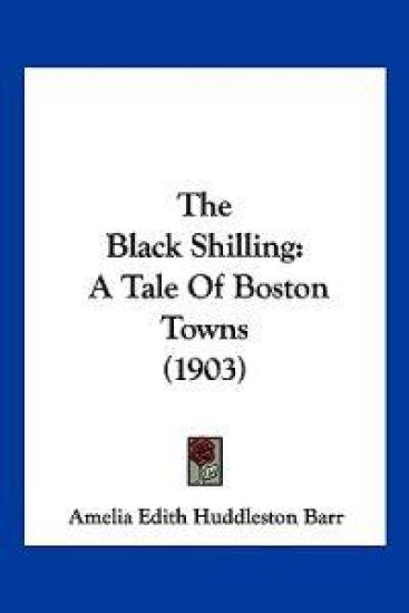 The Black Shilling