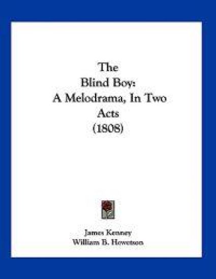 The Blind Boy