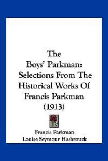 The Boys' Parkman