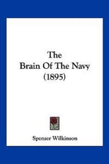 The Brain Of The Navy (1895)