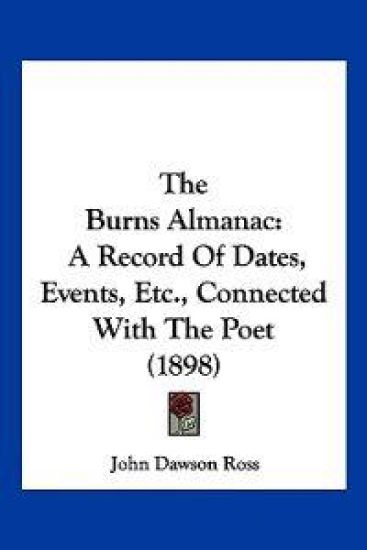 The Burns Almanac