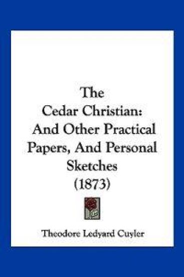 The Cedar Christian