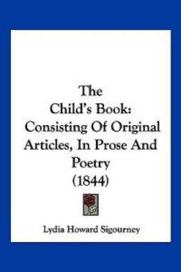The Child's Book