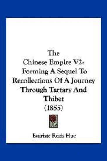 The Chinese Empire V2
