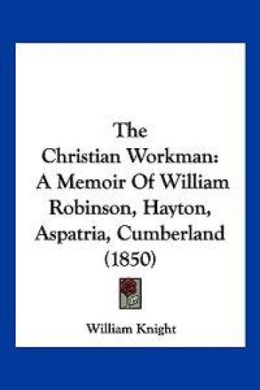 The Christian Workman